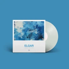 Vinyl ELGAR - ENIGMA VARIATIONS