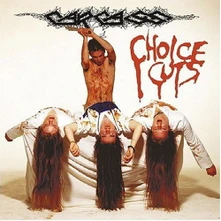 Vinyl CHOICE CUTS