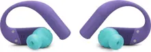 JBL Endurance Peak 4 Purple thumbnail