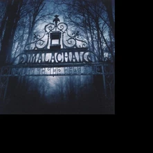 Malachai, CD RETURN TO THE UGLY SIDE
