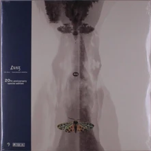Vinyl JOACHIM - LUNZ