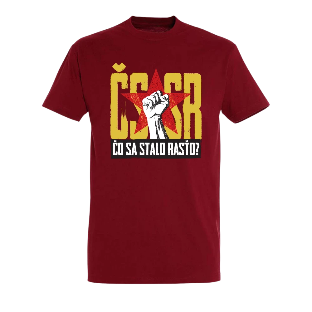 ČSSR Hand x Chris Gladic