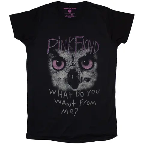Owl - WDYWFM?