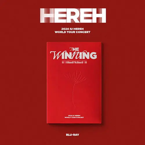 IU – Hereh (Blu-ray)