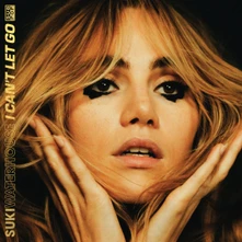 Suki Waterhouse, CD I Can't Let Go