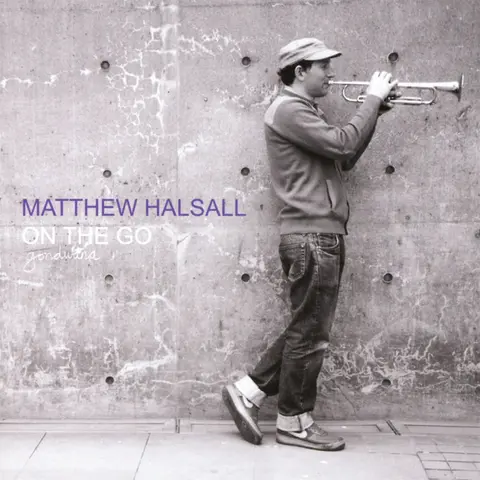 Matthew Halsall – CD ON THE GO