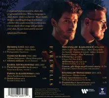 FAREWELLS - POLISH SONGS thumbnail