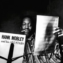 Vinyl HANK MOBLEY AND HIS AL...