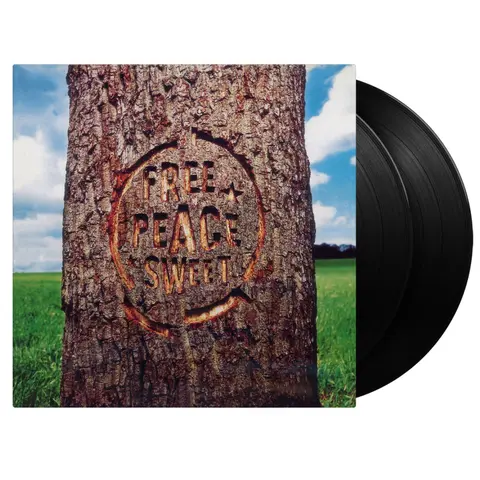 Free Peace Sweet