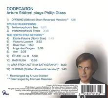 GLASS: DODECAGON thumbnail