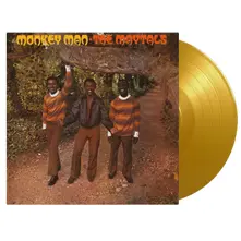 Toots and the Maytals, Vinyl Monkey Man