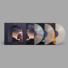 Vinyl Odesza - The Last Goodbye Tour Live