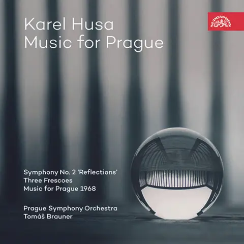 Music for Prague