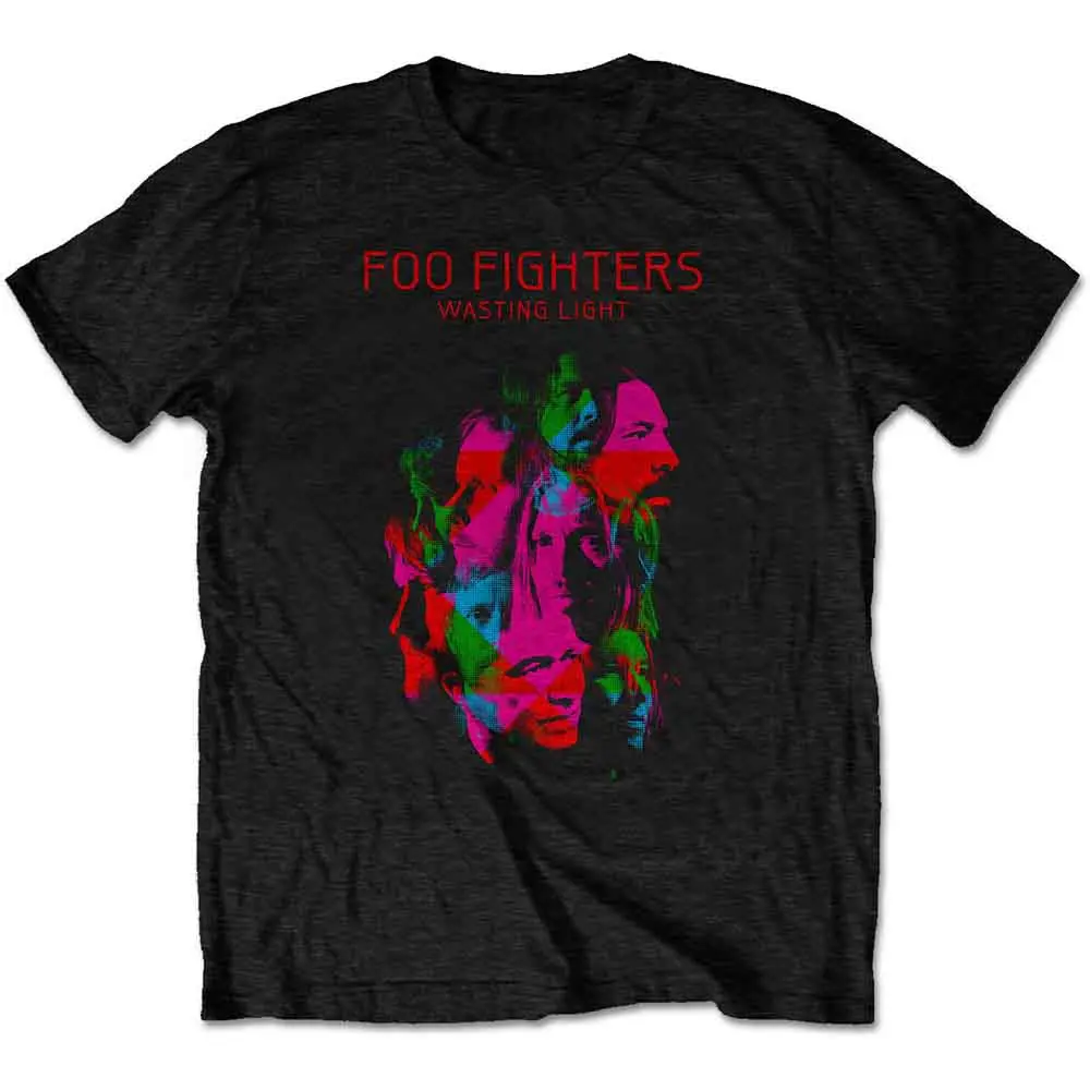 Wasting Light