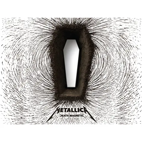 DEATH MAGNETIC