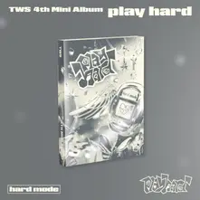 TWS 4TH M.A. PLAY HARD HA. thumbnail
