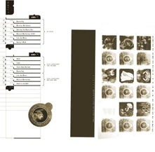 Pixies, Vinyl DOOLITTLE 25