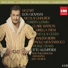 CD DON GIOVANNI