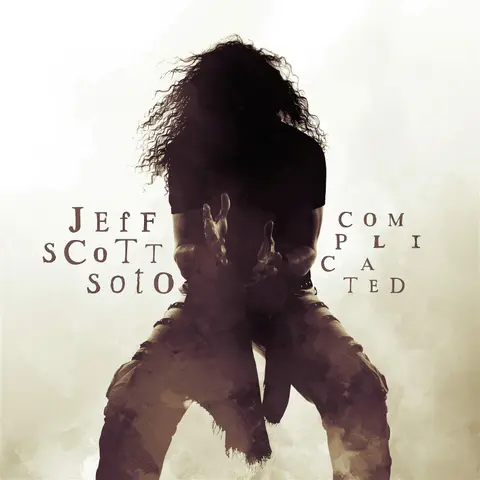 Soto, Jeff Scott - Complicated