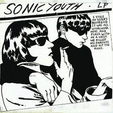 Sonic Youth, Vinyl GOO