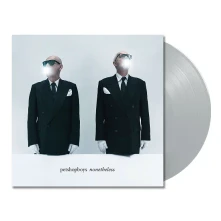 Vinyl Nonetheless (Grey Vinyl)