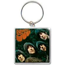 Rubber Soul Album thumbnail