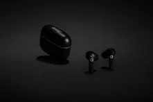 Swiss Peak TWS 2.0 Black thumbnail