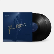 John Coltrane, Vinyl LIVE IN FINLAND 1961 -...