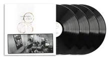 Jeff Buckley, Vinyl Live At Sin-É