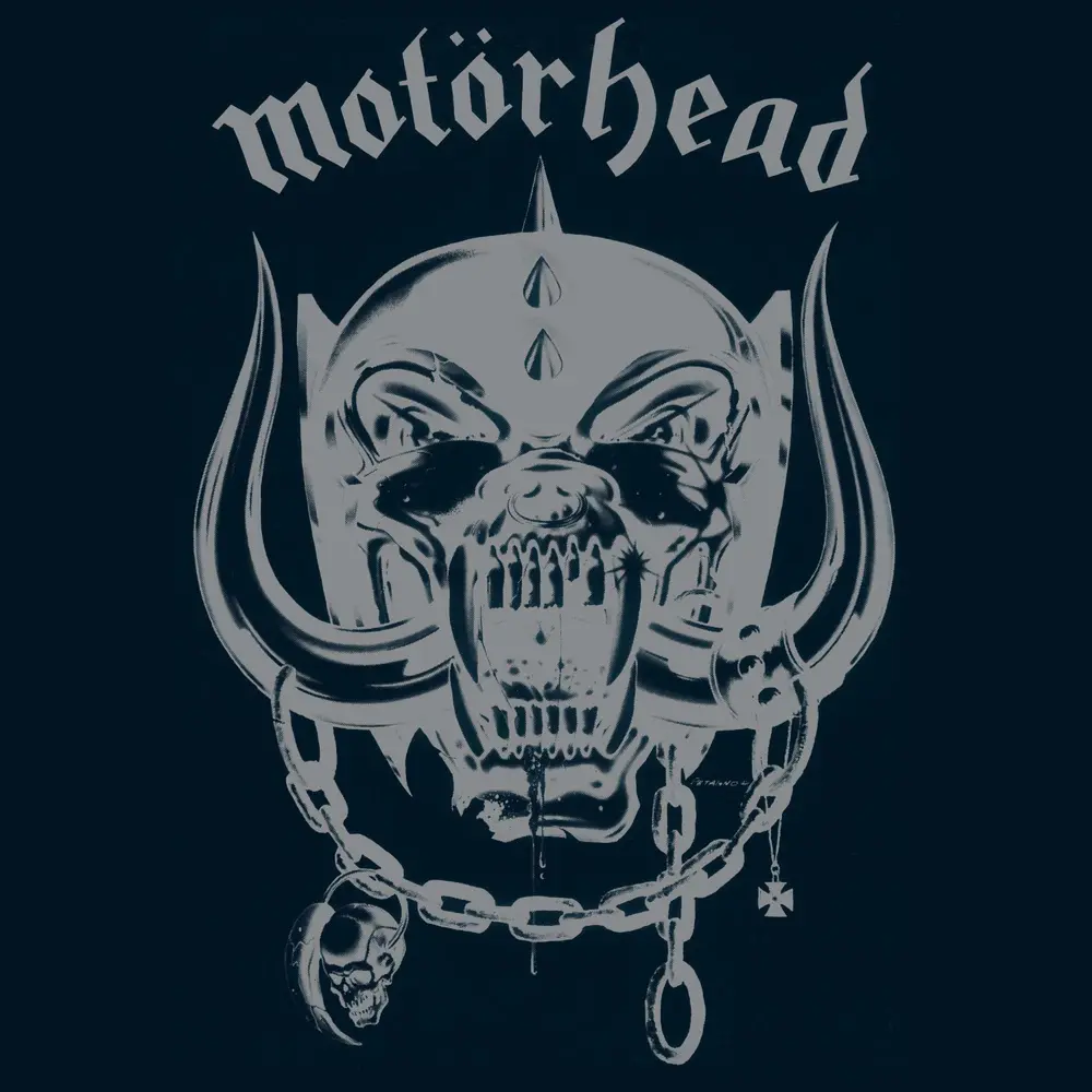 Motörhead – MOTORHEAD (Vinyl)