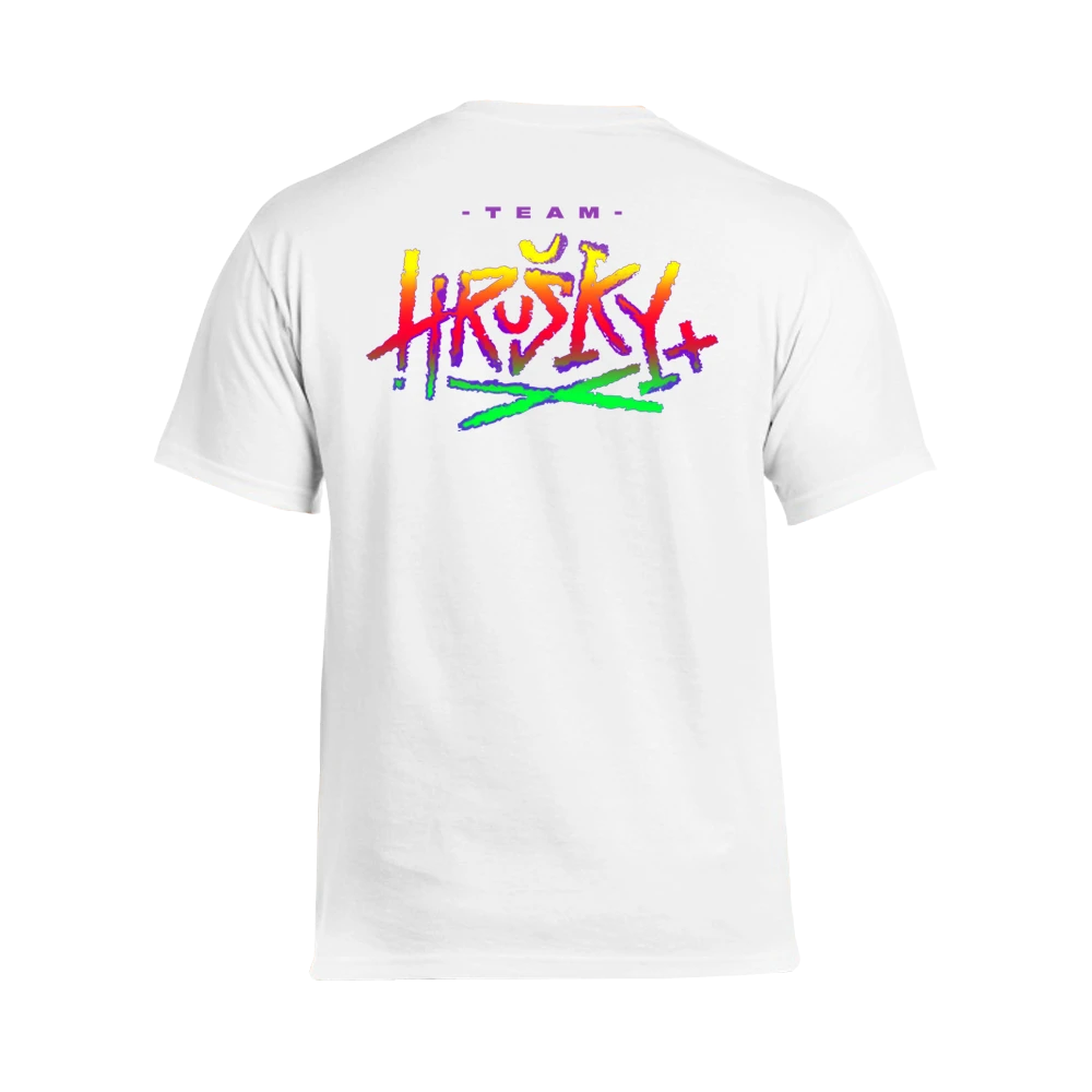Team Hrušky