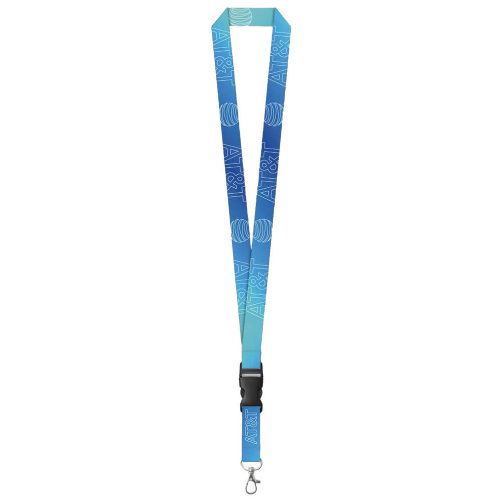 AT&T Lanyard