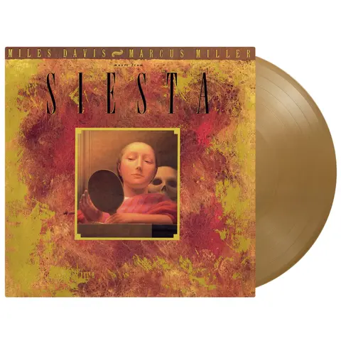 MUSIC FROM SIESTA