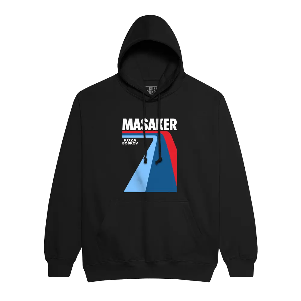Masaker retro