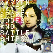 SECRET CODES & BATTLESHIPS thumbnail