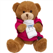 Mikolas Josef – Teddy Bear (Doplnok)