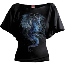 Tričko Storm Dragon