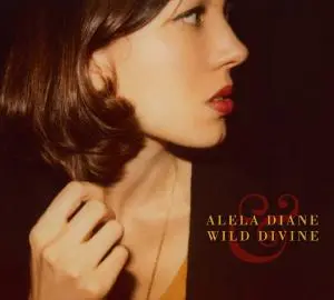 Alela Diane – CD DIANE, ALELA - WILD DIVINE