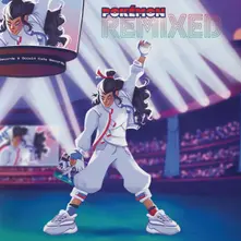 Vinyl VGM ESSENTIALS: POKEMO...