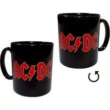 Unboxed Mug: Classic Logo (Black) thumbnail