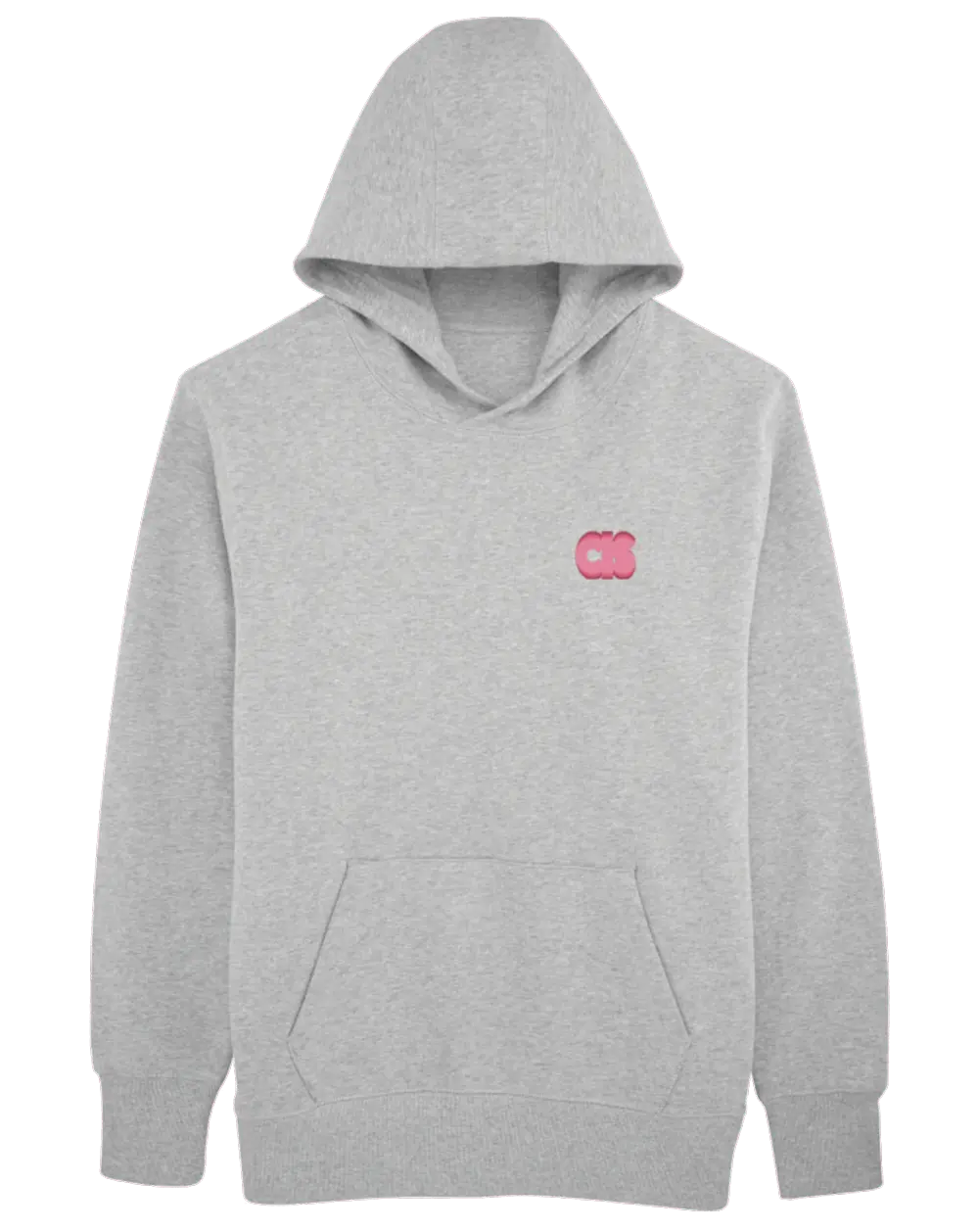 CIS Winter Hoodie