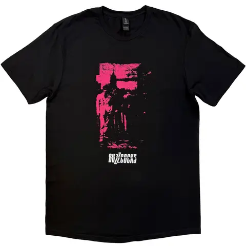 Unisex T-Shirt: Self Titled (Black)