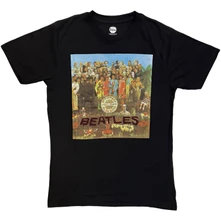 Tričko Sgt Pepper