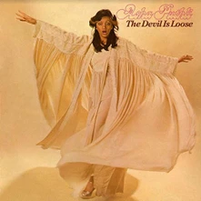 Asha Puthli, CD DEVIL IS LOOSE