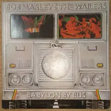 & The Wailers - Babylon By Bus thumbnail