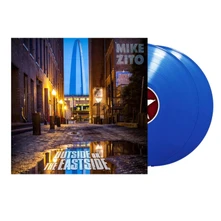 Vinyl OUTSIDE OR THE EASTSIDE