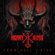 CD FROM HELL I RISE