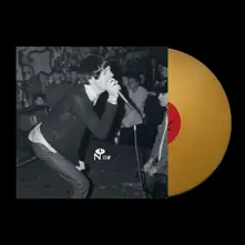 Vinyl YOUR HEARTS BELONG TO US