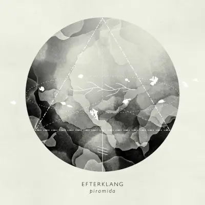 Efterklang – PIRAMIDA (CD)
