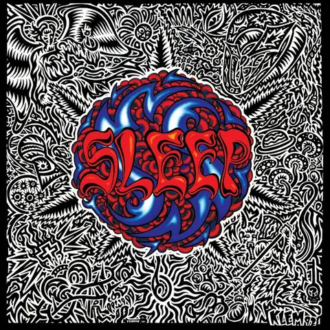 Vinyl SLEEP'S HOLY MOUNTAIN